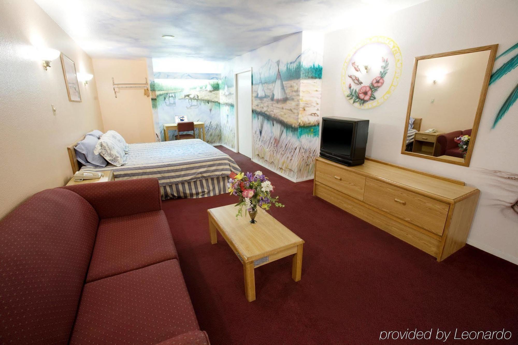 Americas Best Value Inn San Antonio/Lackland Afb Cameră foto