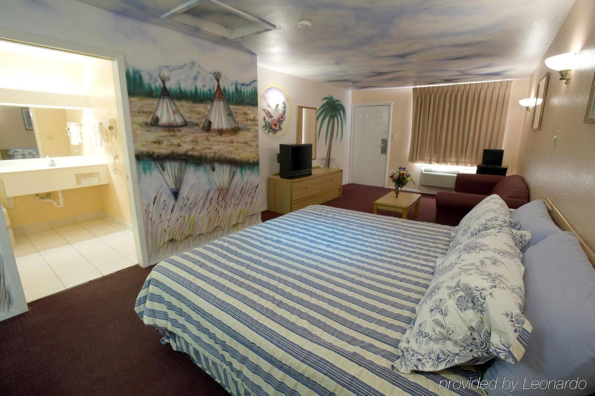 Americas Best Value Inn San Antonio/Lackland Afb Cameră foto